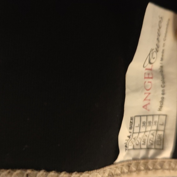 Angel curves - Picture 3 of 4